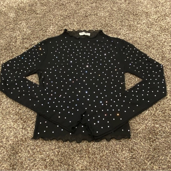 Bundle 5 Crop tops | XS - S | Garage | SHEIN | Bear Dance | SWS Essentials - Picture 4 of 16